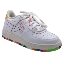 nike air force 1 _kids drawing
