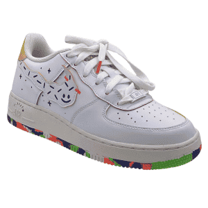 Nike Air Force 1 "Kids Drawing"