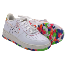 nike air force 1 _kids drawing (4)