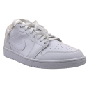 Air Jordan 1 Low – Triple White