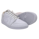 Air Jordan 1 Low – Triple White (4)