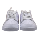 Air Jordan 1 Low – Triple White (6)