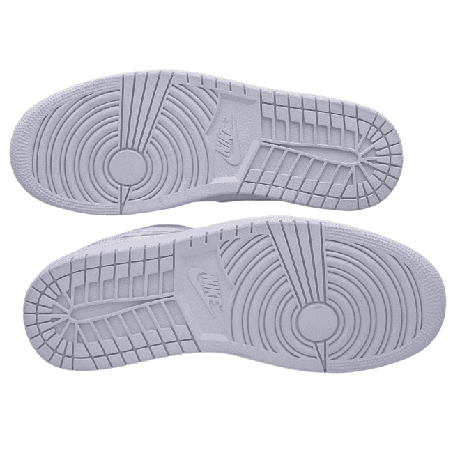 Air Jordan 1 Low – Triple White (7)