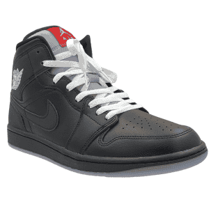 Air Jordan 1 Mid SE “Black Metallic Reimagined”