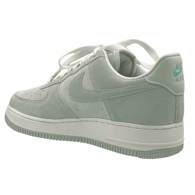 Nike Air Force 1 ’07 SE – Spruce Aura - Pistachio Frost - Green Frost (3)