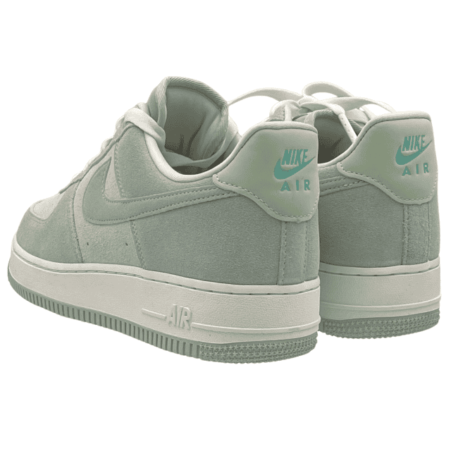 Nike Air Force 1 ’07 SE – Spruce Aura - Pistachio Frost - Green Frost (4)