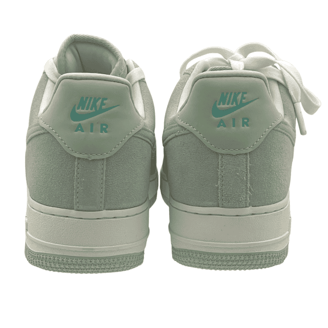 Nike Air Force 1 ’07 SE – Spruce Aura - Pistachio Frost - Green Frost (5)