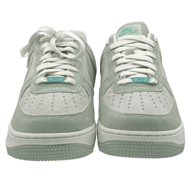 Nike Air Force 1 ’07 SE – Spruce Aura - Pistachio Frost - Green Frost (6)