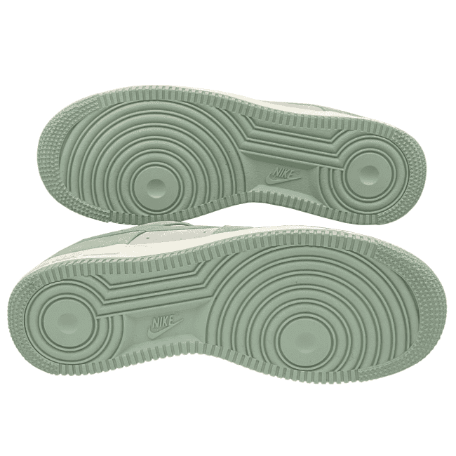 Nike Air Force 1 ’07 SE – Spruce Aura - Pistachio Frost - Green Frost (7)