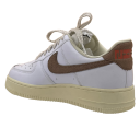 Nike Air Force 1 _07 LX “Coconut” – White - Coconut Milk - Archaeo Brown (3)