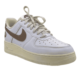 Nike Air Force 1 '07 LX “Coconut”