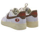 Nike Air Force 1 _07 LX “Coconut” – White - Coconut Milk - Archaeo Brown (5)
