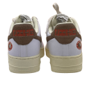 Nike Air Force 1 _07 LX “Coconut” – White - Coconut Milk - Archaeo Brown (6)