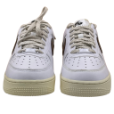 Nike Air Force 1 _07 LX “Coconut” – White - Coconut Milk - Archaeo Brown (7)