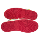 Nike Air Jordan 1 Low PRM – Sail - Cashmere - College Grey - Brave Blue (8)