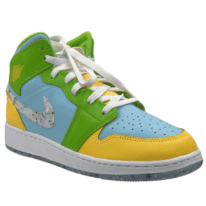 Air Jordan 1 Mid SE