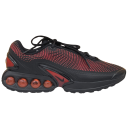 Nike Air Max DN ES – Black - Bright Crimson (2)