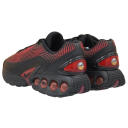 Nike Air Max DN ES – Black - Bright Crimson (5)