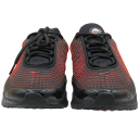 Nike Air Max DN ES – Black - Bright Crimson (7)