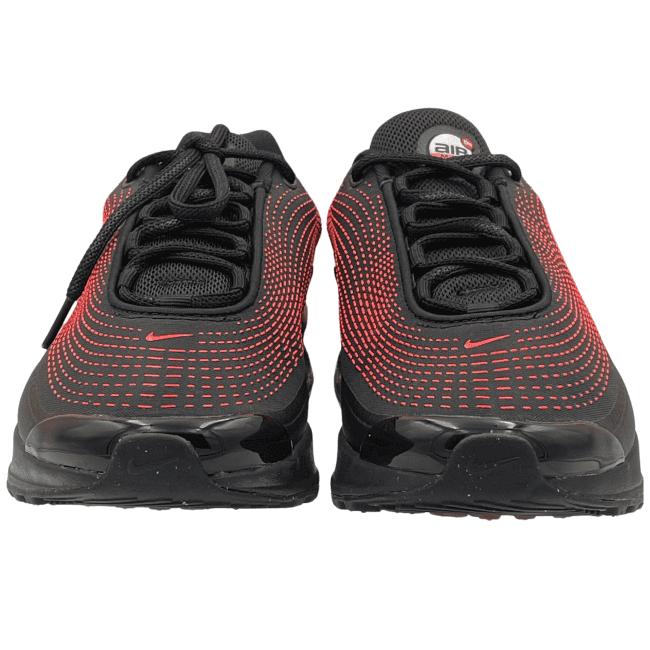 Nike Air Max DN ES – Black - Bright Crimson (7)