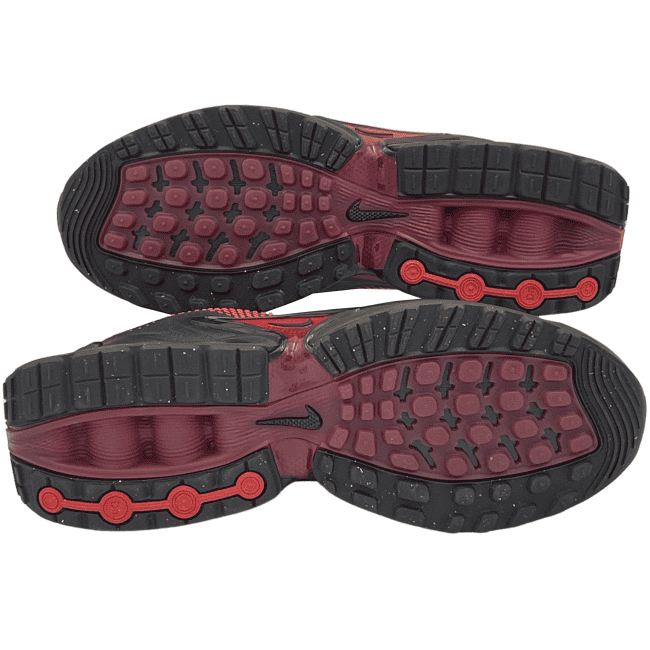 Nike Air Max DN ES – Black - Bright Crimson (8)