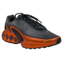 Nike Air Max DN QS – Dark Smoke Grey - Metallic Dark Grey - Salsa Red