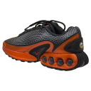 Nike Air Max DN QS – Dark Smoke Grey - Metallic Dark Grey - Salsa Red (3)