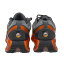 Nike Air Max DN QS – Dark Smoke Grey - Metallic Dark Grey - Salsa Red (6)