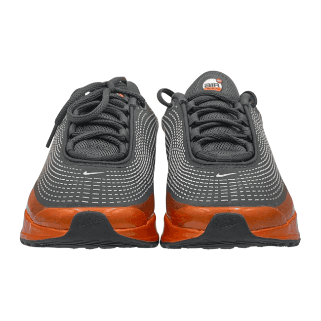 Nike Air Max DN QS – Dark Smoke Grey - Metallic Dark Grey - Salsa Red (7) Nike Air Max DN QS – Dark Smoke Grey - Metallic Dark Grey - Salsa Red (7)