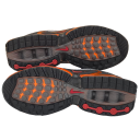 Nike Air Max DN QS – Dark Smoke Grey - Metallic Dark Grey - Salsa Red (8)