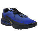 Nike Air Max DN – Lyon Blue - Polar - Black - Varsity Maize