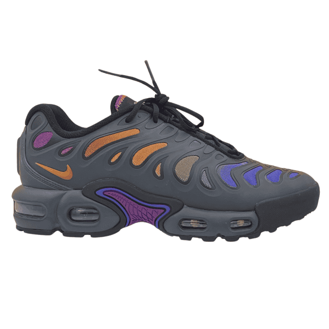 Nike Air Max Plus Drift – Anthracite - Black - Viotech - Monarch (2)