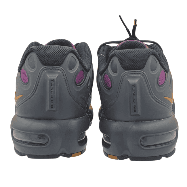 Nike Air Max Plus Drift – Anthracite - Black - Viotech - Monarch (6)