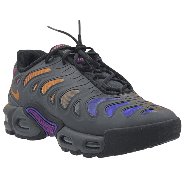 Nike Air Max Plus Drift – Anthracite - Black - Viotech - Monarch