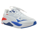 Puma BMW M Motorsport X-Ray Speed – White - Strong Blue - Estate Blue