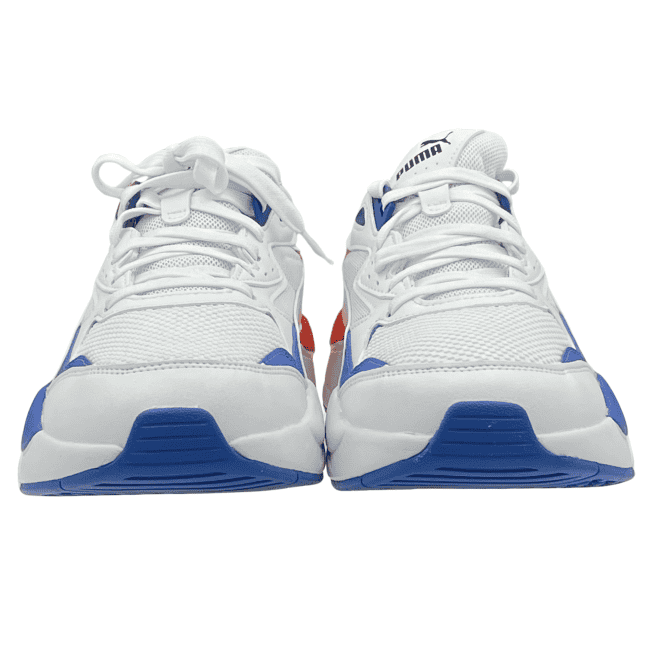 Puma BMW M Motorsport X-Ray Speed – White - Strong Blue - Estate Blue (7)