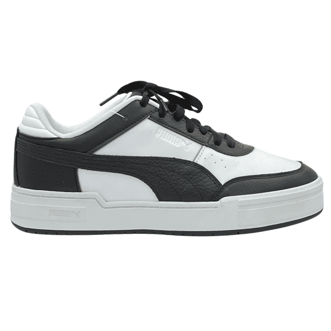 Puma CA Pro Sport LTH – Puma White - Puma Black - Concrete Gray (2) Puma CA Pro Sport LTH – Puma White - Puma Black - Concrete Gray (2)