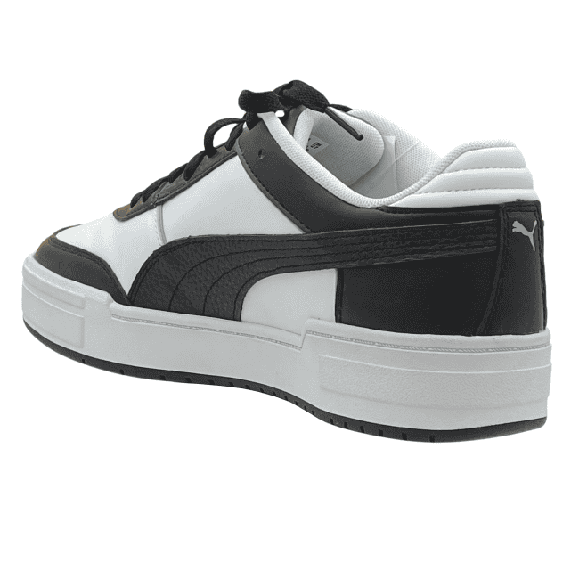 Puma CA Pro Sport LTH – Puma White - Puma Black - Concrete Gray (3) Puma CA Pro Sport LTH – Puma White - Puma Black - Concrete Gray (3)