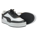 Puma CA Pro Sport LTH – Puma White - Puma Black - Concrete Gray (4)