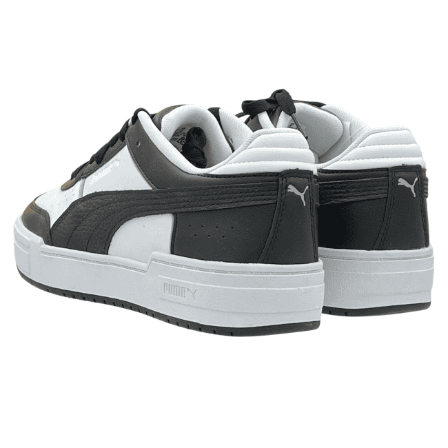 Puma CA Pro Sport LTH – Puma White - Puma Black - Concrete Gray (5) Puma CA Pro Sport LTH – Puma White - Puma Black - Concrete Gray (5)