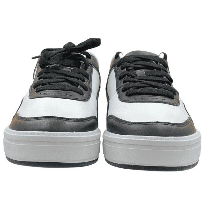 Puma CA Pro Sport LTH – Puma White - Puma Black - Concrete Gray (7) Puma CA Pro Sport LTH – Puma White - Puma Black - Concrete Gray (7)