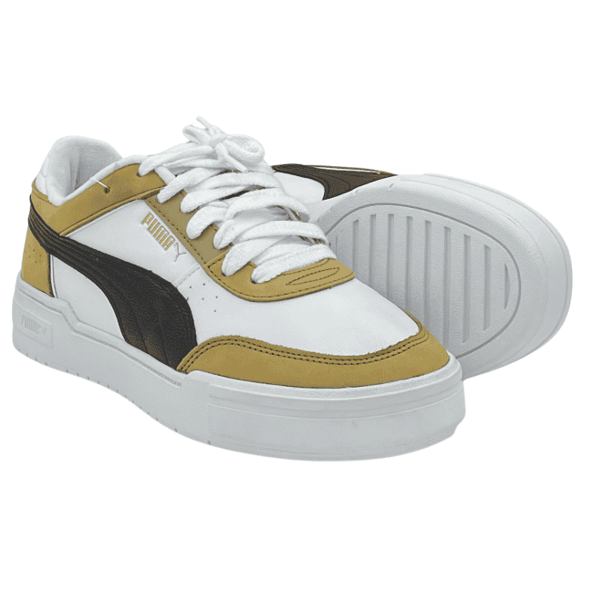 Puma CA Pro Sport – Muted - Puma White - Black (4)