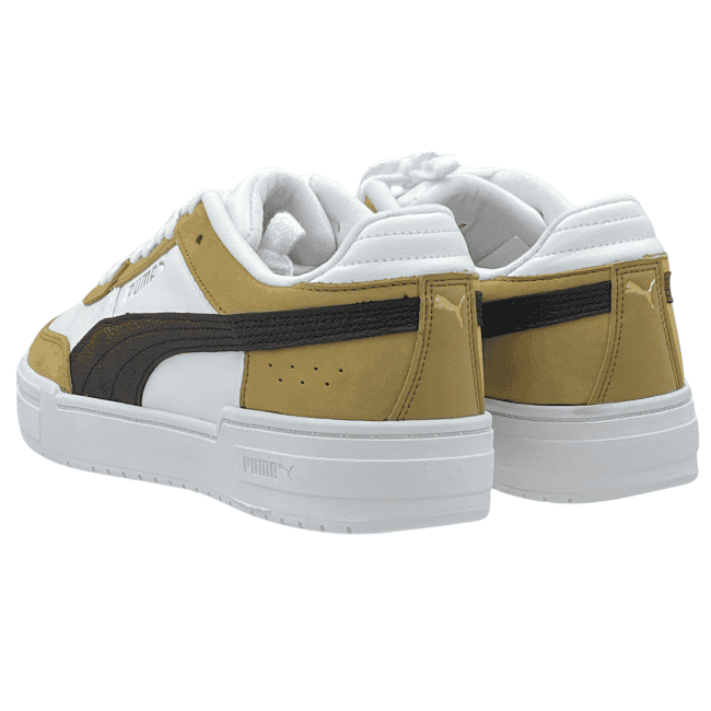 Puma CA Pro Sport – Muted - Puma White - Black (5)