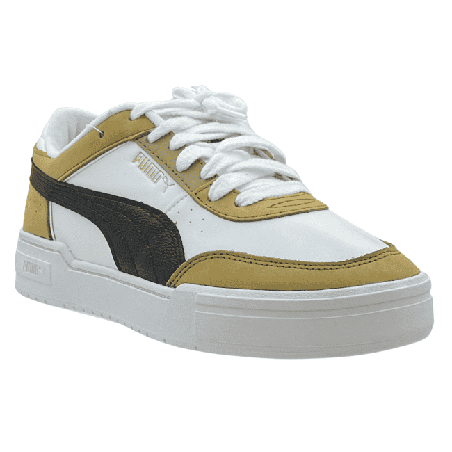 Puma CA Pro Sport – Muted - Puma White - Black