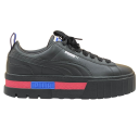 Puma Mayze Pop – Black (2)