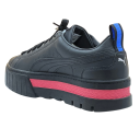 Puma Mayze Pop – Black (3)