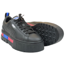 Puma Mayze Pop – Black (4)