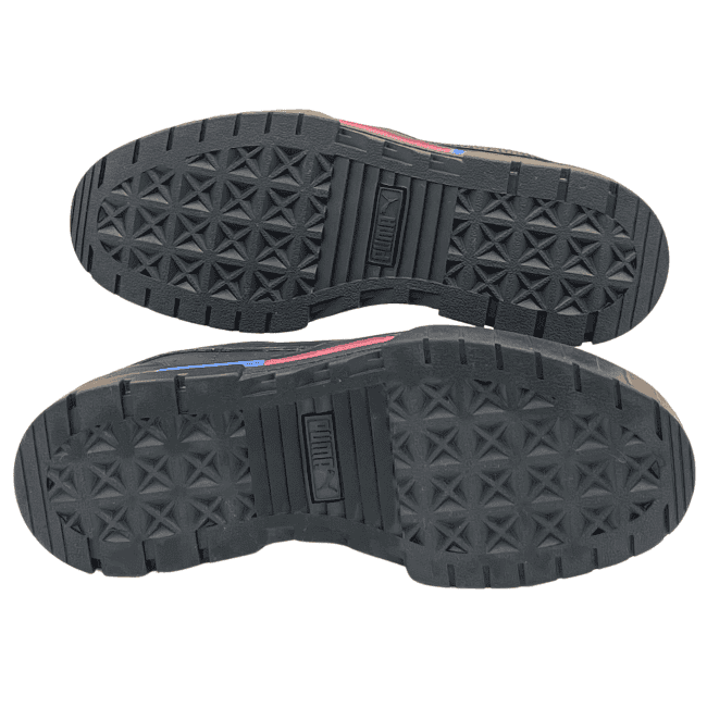 Puma Mayze Pop – Black (8) Puma Mayze Pop – Black (8)