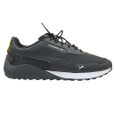 Puma PL SpeedFusion – Core Black - Puma Yellow - White