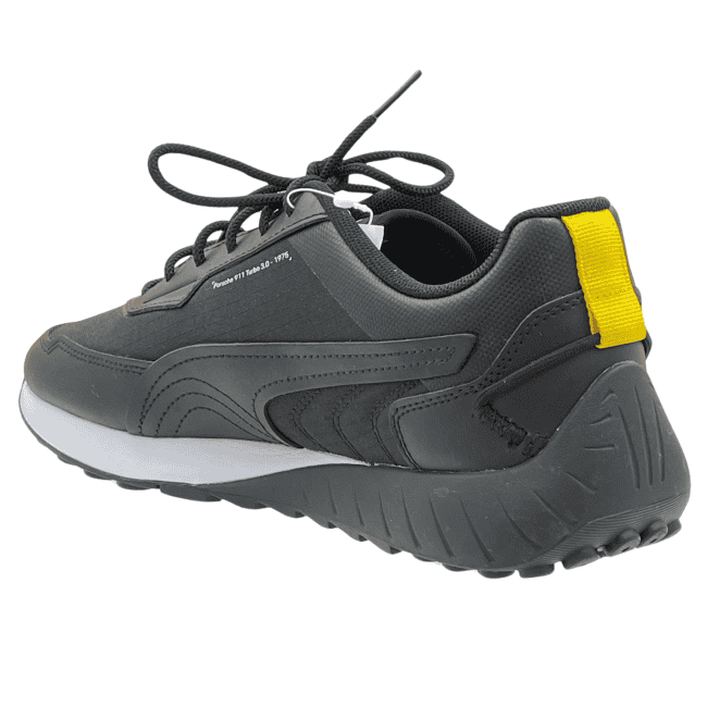 Puma PL SpeedFusion – Core Black - Puma Yellow - White (2) Puma PL SpeedFusion – Core Black - Puma Yellow - White (2)